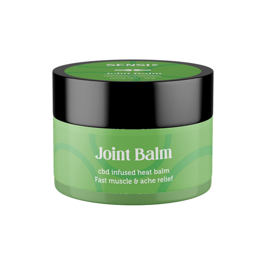 Sensi Skin 100mg CBD Joint Balm - 100g  (BUY 1 GET 1 FREE)